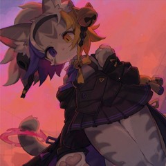 Prof.Rena cross GFX