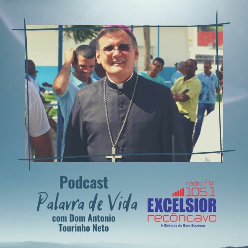 Palavra de Vida - 11.06.25