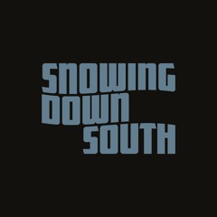 Snowing Down South