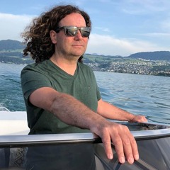 Karsten Roembell, Crazy K, Swiss DJ K