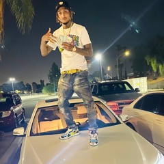 Dee Strange (finesse tha foxhound)