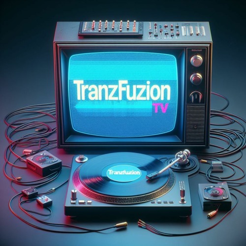 TRANZFUZION PRODUCTIONS’s avatar