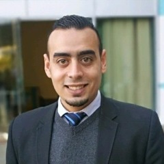 Ahmad Nabil Alashmony