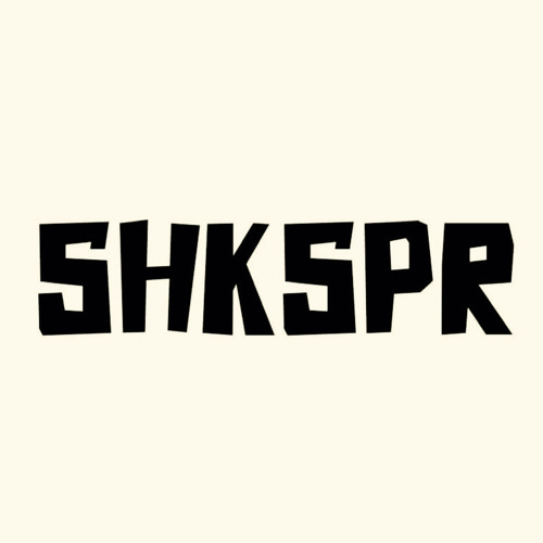 SHKSPR’s avatar