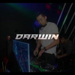 DJ DARWIN