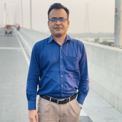 Mohammad Atiqul Russell