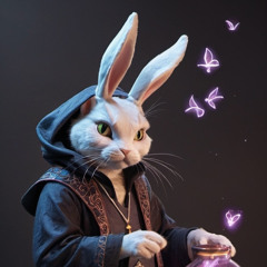 Buggedbunny42
