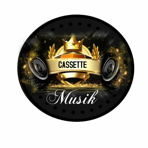 CASSETTE’s avatar