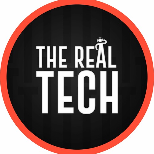 THE REAL TECH’s avatar
