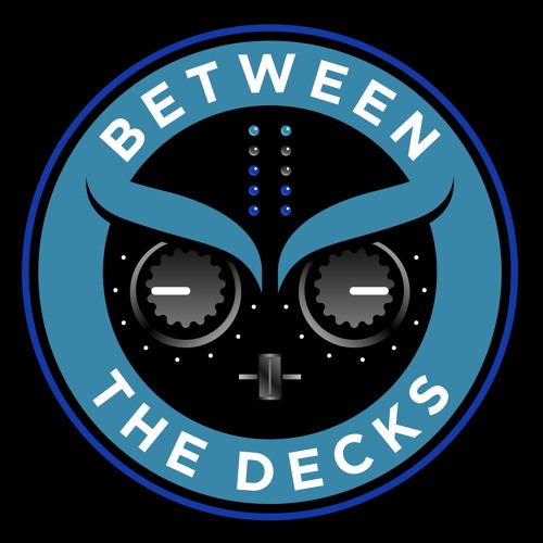 Between the Decks podcast’s avatar