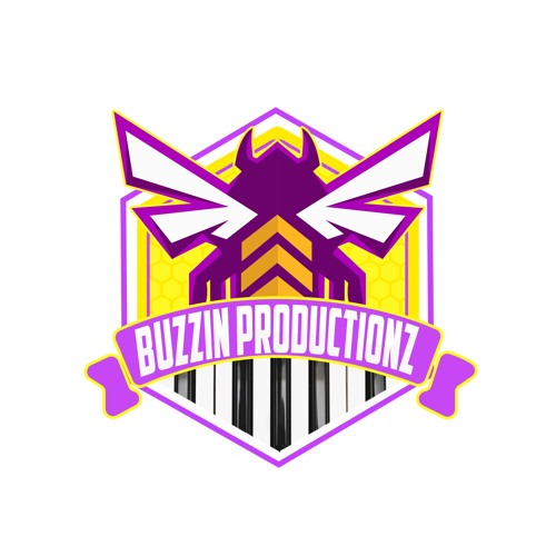 Buzzin Producer — artist photo