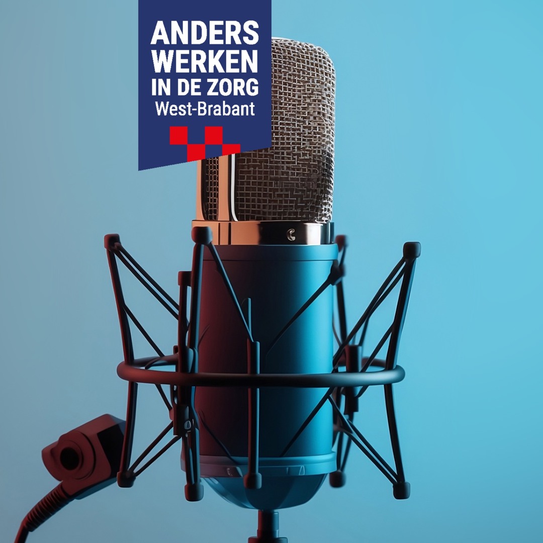 Anders Werken In de Zorg - West & Midden Brabant’s avatar