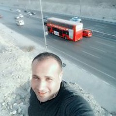 Ahmed Rabia