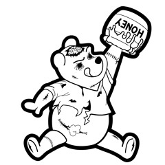 Bear Jordan