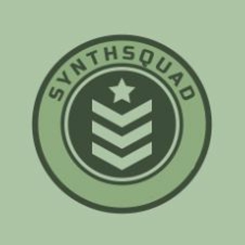 SYNTHSQUAD (Repost & Promo)’s avatar