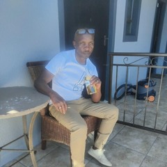 Tshidiso Charles Qhamakoane