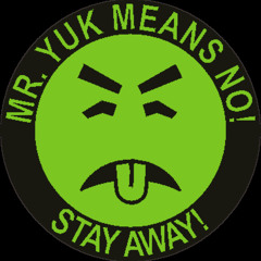 💚🖤YUKKALATHEON🖤💚