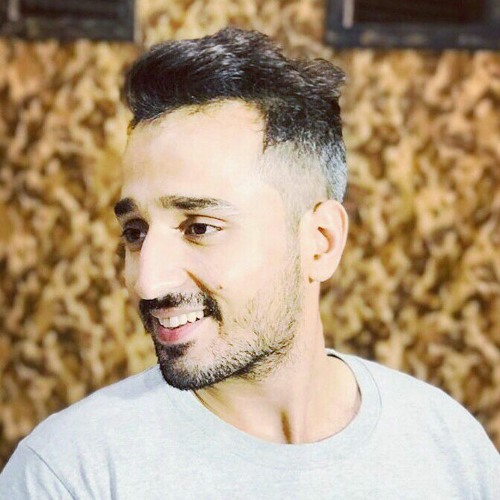Rashid Khan’s avatar