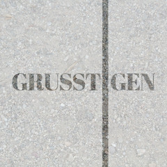 Grusstigen