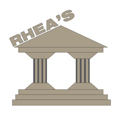Rhea's Palace Radio