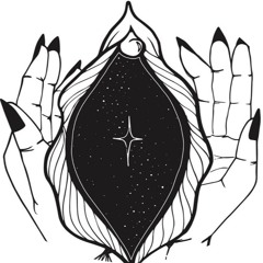SACRED PORTAL SHOP