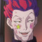 I Snorted Sangwoos Ashes
