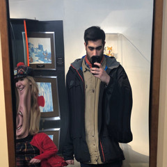 Lucas Moncada