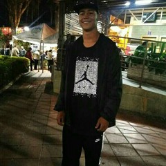David Restrepo