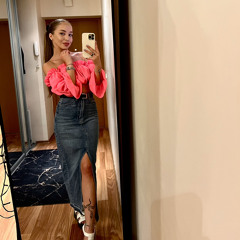 Monika Knezevičiūtė