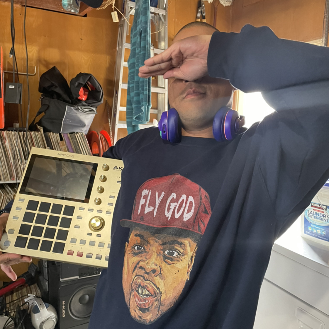 Seen It Comin\' Productions