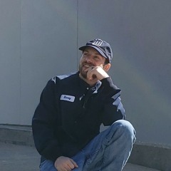 David Spillane aka Master_p3ace