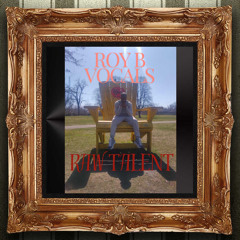 Roy B Vocals