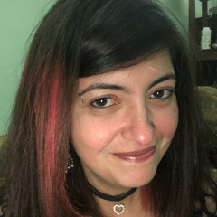 Kholoud Hashem