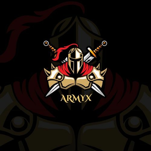 ArmyX Music’s avatar
