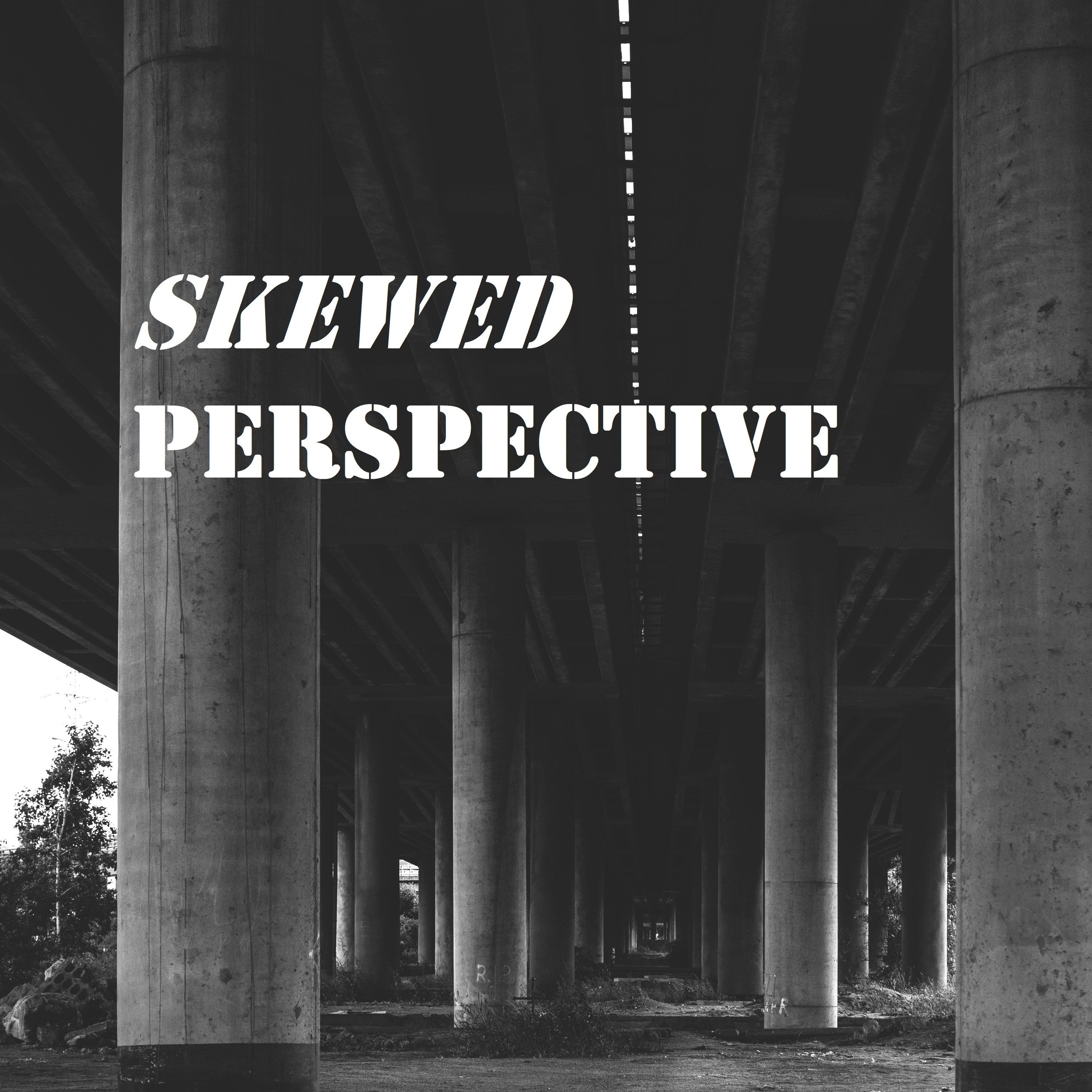 Skewed Perspective