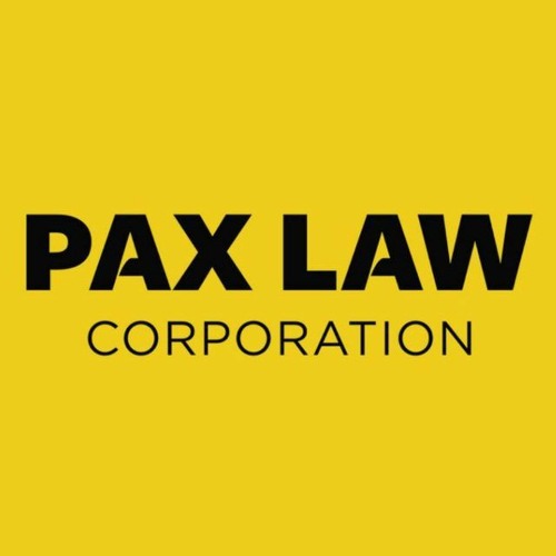Stream Pax Law Corporation music Listen to songs, albums, playlists