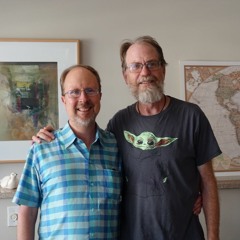 David and Keith