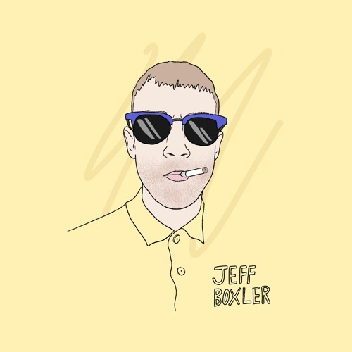 Jeff Boxler’s avatar