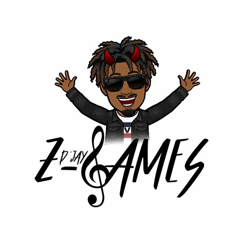 🔥D'JAY Z-JAMES OFFICIEL🔥’s avatar