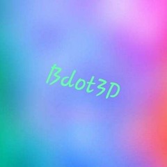 Bdot3D
