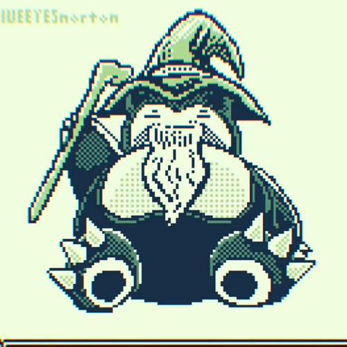 Daemon’s avatar