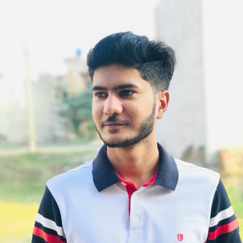 Salman Bhatti’s avatar