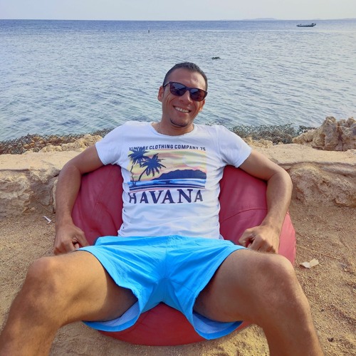 Mohamed Abd El Rahman’s avatar