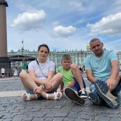 Юлия Гребенникова