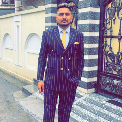 Sukh Gill
