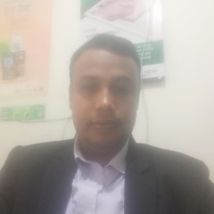 AHOSAN HABIB