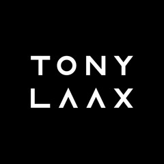 Tony Laax