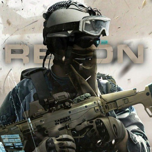 RECON’s avatar