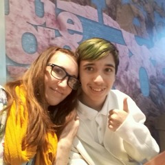 Cin y Elías