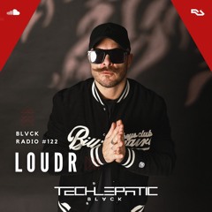TECHLEPATIC BLVCK